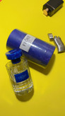 عطر اکلن فراست آزور