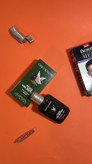 عطر ادکلن مردانه شونیون مدل گرین 100 میل